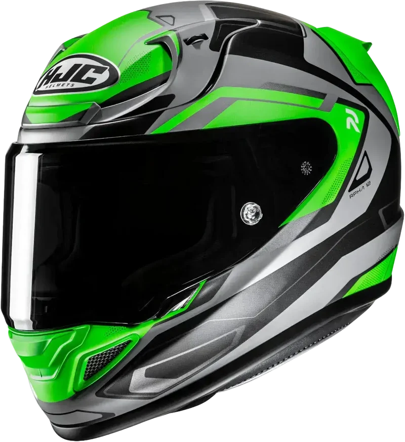HJC RPHA 12 BRELS MC4HSF CASCHI INTEGRALI CASCHI DI MOTO TURISMO