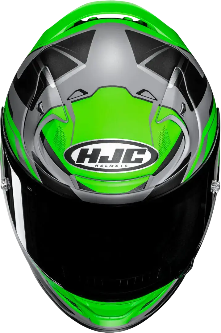 HJC RPHA 12 BRELS MC4HSF CASCHI INTEGRALI CASCHI DI MOTO TURISMO