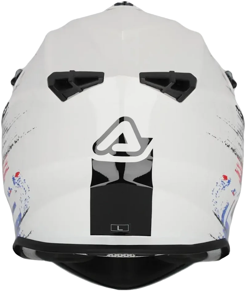 ACERBIS LINEAR 2024 MOTOCROSS CASCHI DI MOTO