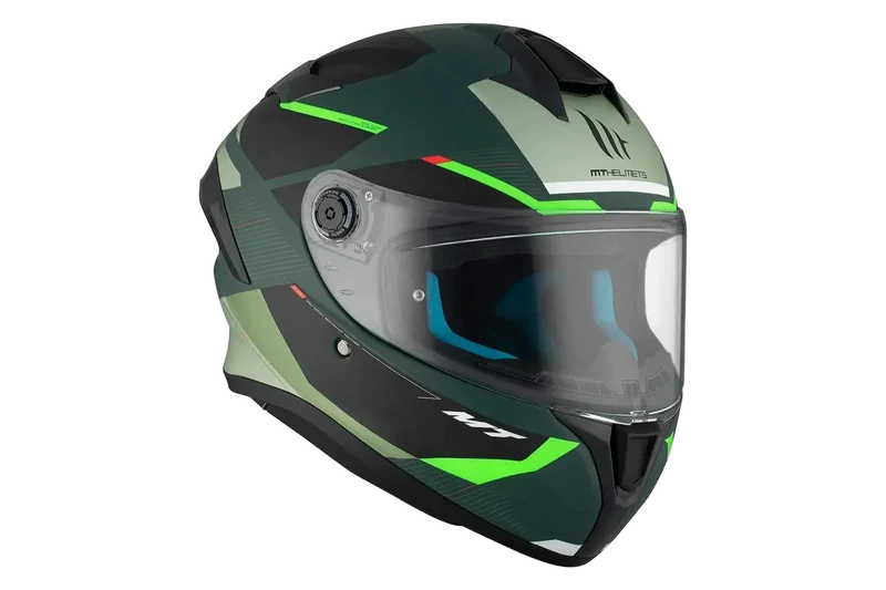 MT TARGO S KAY TURISMO C6 INTEGRALE CASCHI DI MOTO OPACO