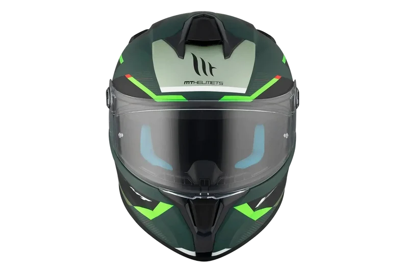 MT TARGO S KAY TURISMO C6 INTEGRALE CASCHI DI MOTO OPACO