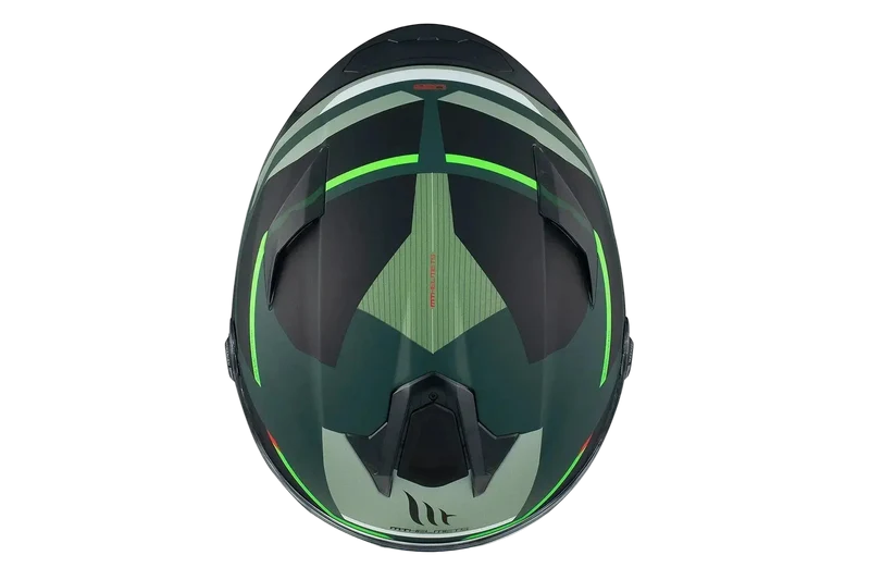 MT TARGO S KAY TURISMO C6 INTEGRALE CASCHI DI MOTO OPACO