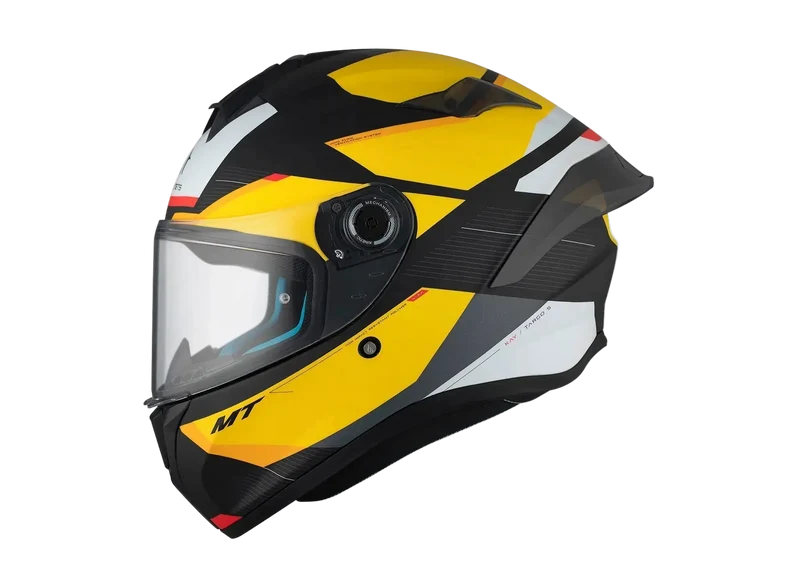 MT TARGO S KAY INTEGRALE TURISMO B3 CASCHI DI MOTO MATT