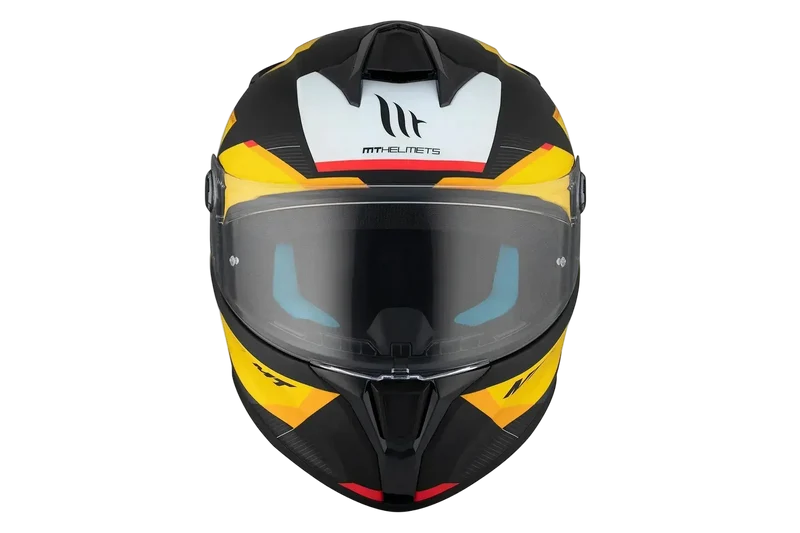 MT TARGO S KAY INTEGRALE TURISMO B3 CASCHI DI MOTO MATT