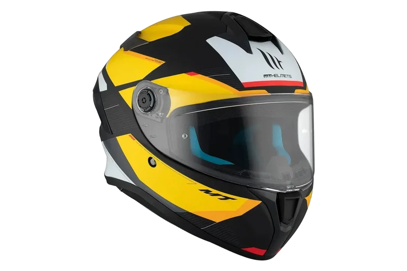 MT TARGO S KAY INTEGRALE TURISMO B3 CASCHI DI MOTO MATT