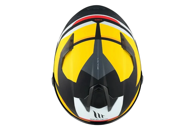 MT TARGO S KAY INTEGRALE TURISMO B3 CASCHI DI MOTO MATT