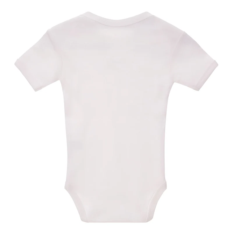 Body bambino Santini UCI - Bianco