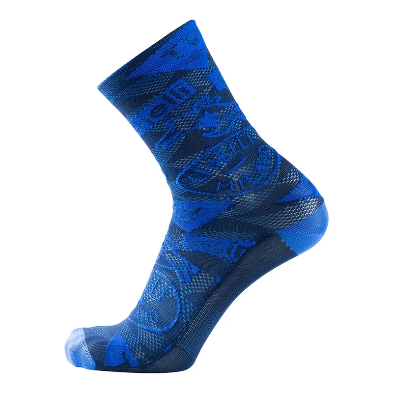 Calze Cinelli Tempo - Blu