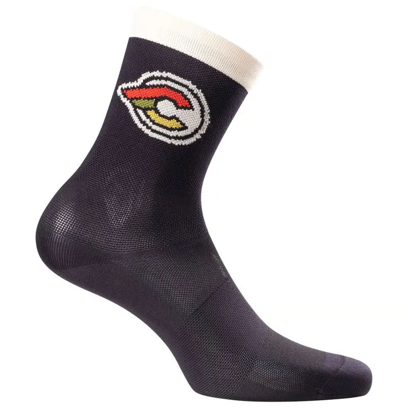 Calze Cinelli Tempo - Nero