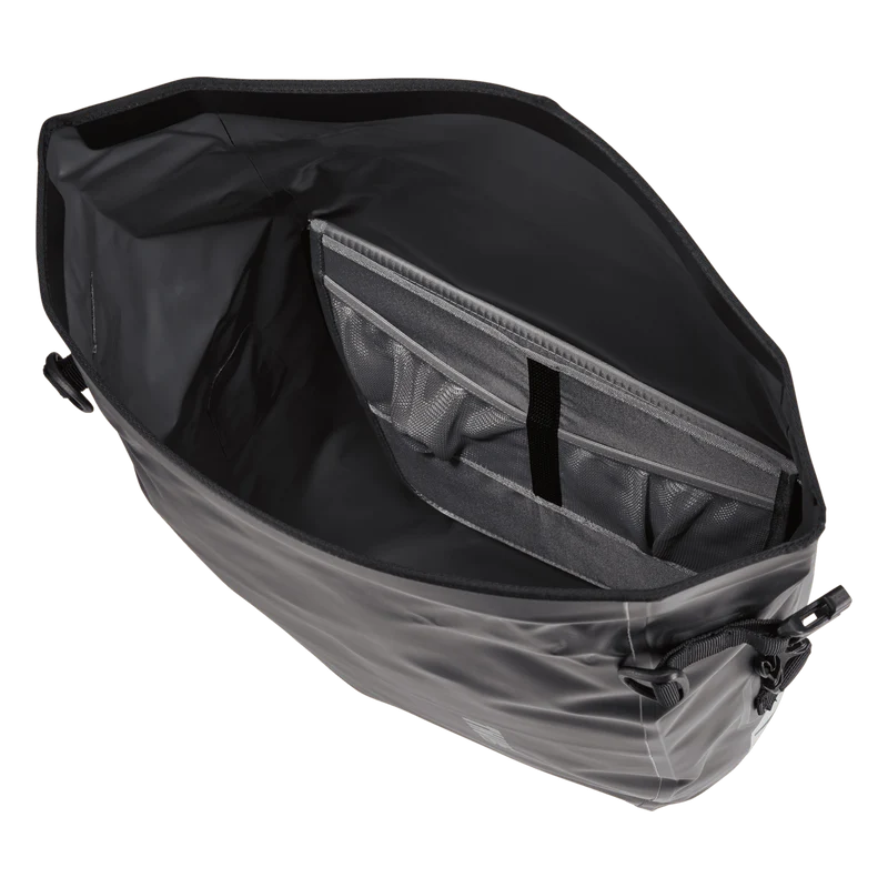 Borsa per bici Thule Shield 25L - Giallo