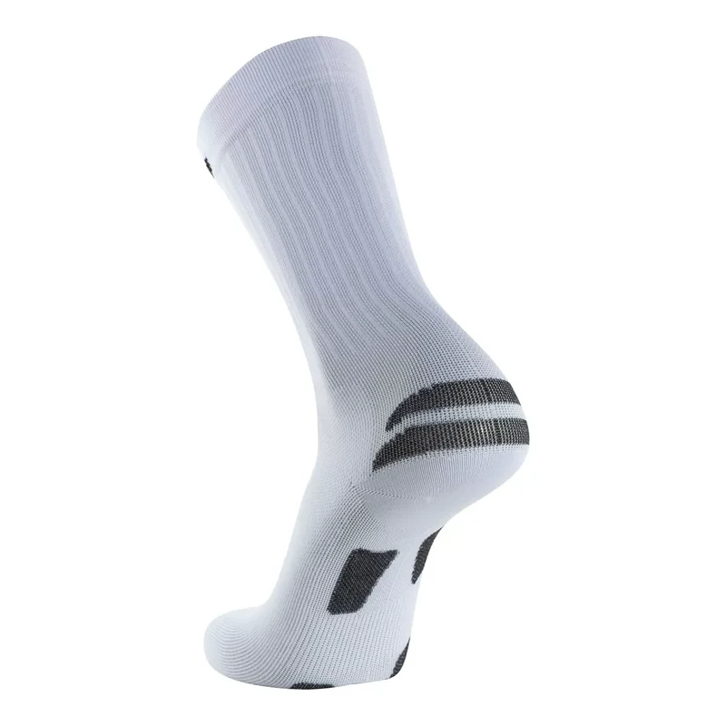 Calze Nalini Grip - Bianco