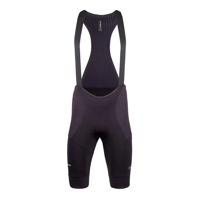 Salopette Nalini Protekt Dyneema - Nero