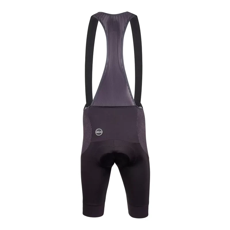 Salopette Nalini Protekt Dyneema - Nero