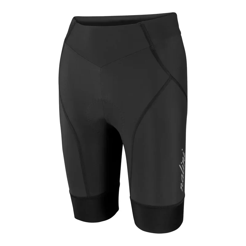 Pantaloncini donna Nalini Road - Nero
