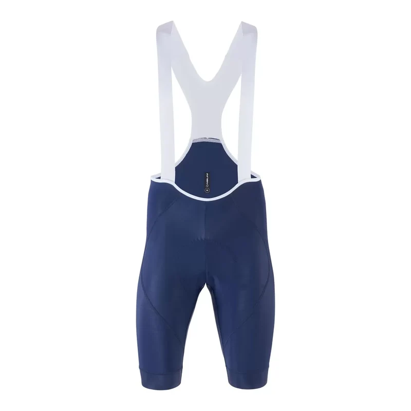 Salopette Nalini Thunder - Blu