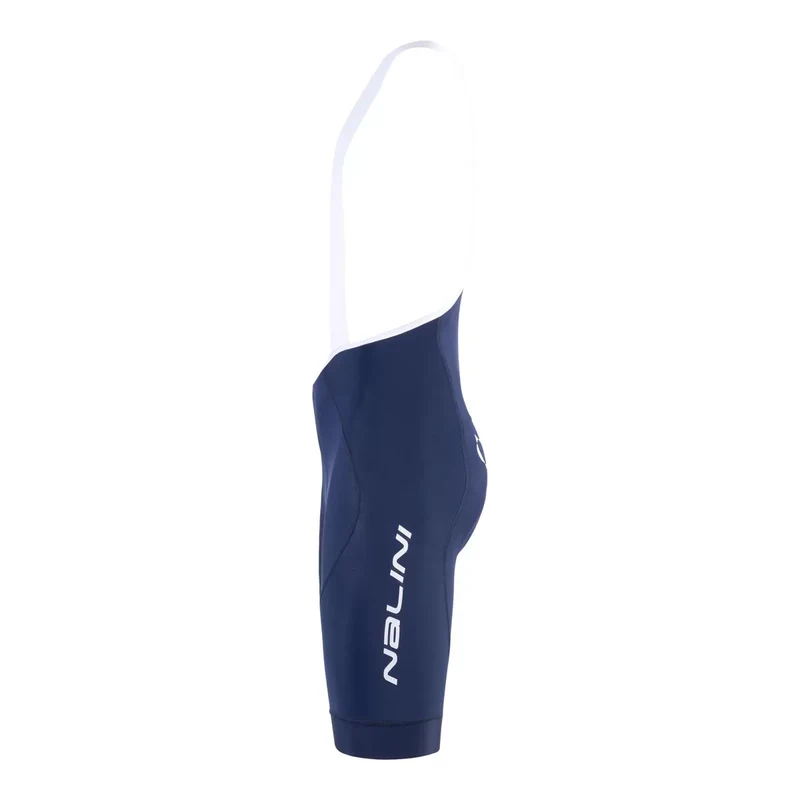 Salopette Nalini Thunder - Blu