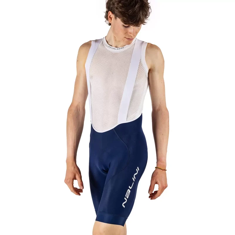 Salopette Nalini Thunder - Blu
