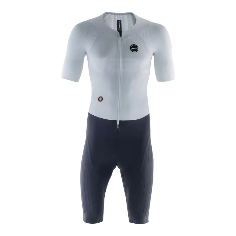 Body Nalini Xskinspeed - Bianco