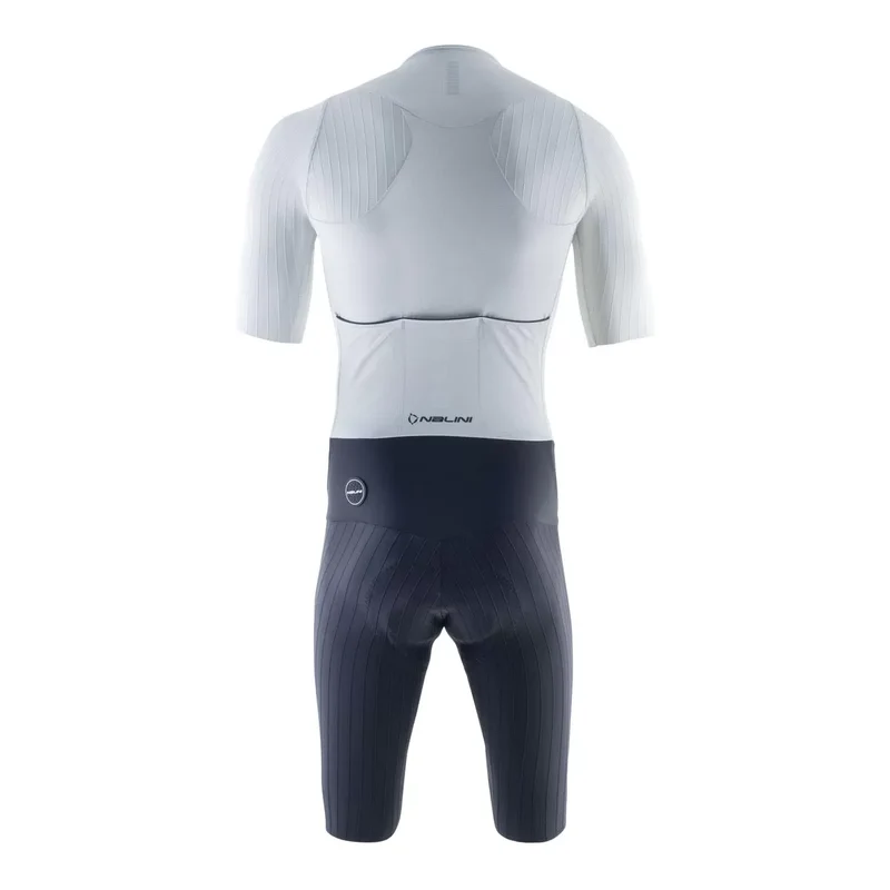 Body Nalini Xskinspeed - Bianco