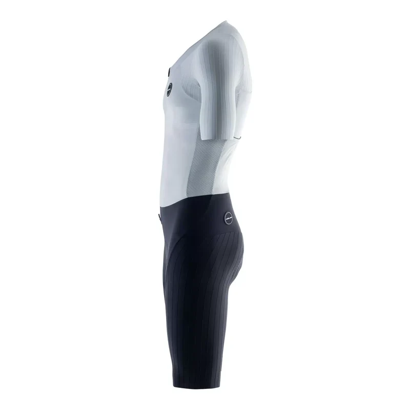 Body Nalini Xskinspeed - Bianco
