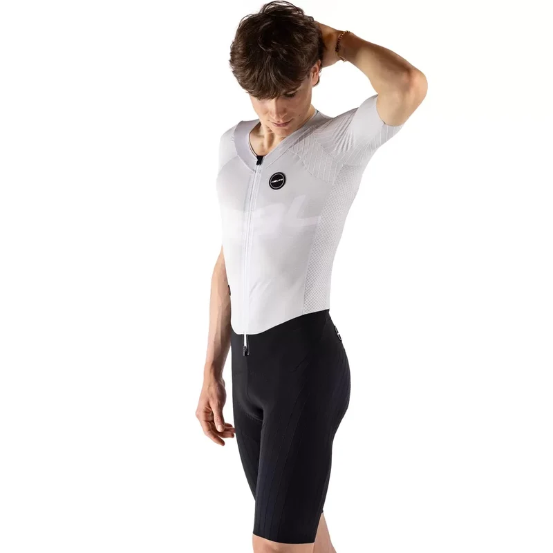 Body Nalini Xskinspeed - Bianco