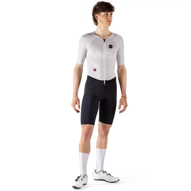 Body Nalini Xskinspeed - Bianco