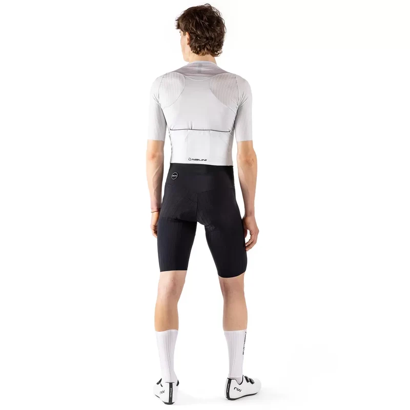 Body Nalini Xskinspeed - Bianco