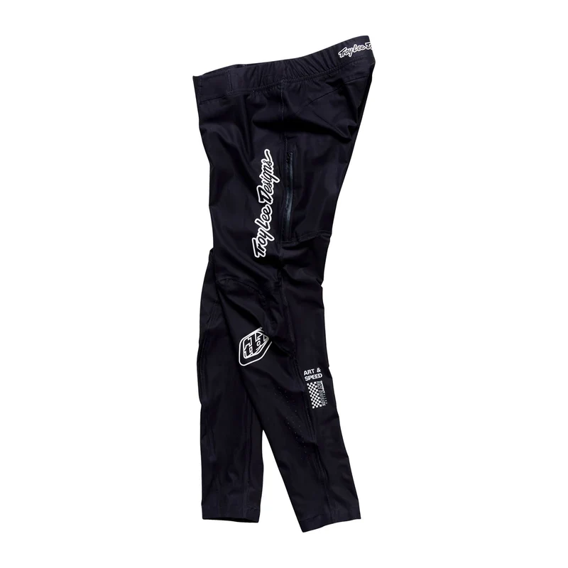 Pantaloni Troy Lee Designs Sprint Ultra - Nero
