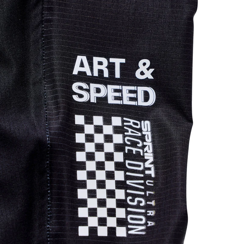 Pantaloni Troy Lee Designs Sprint Ultra - Nero