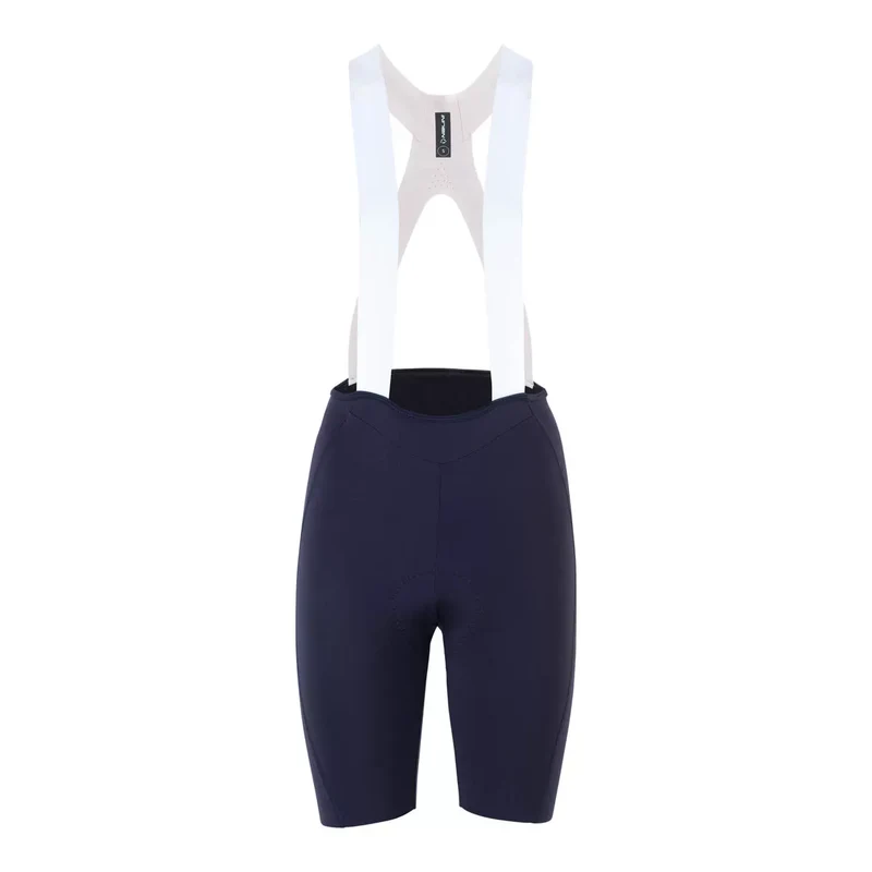 Salopette donna Nalini Perfect - Nero