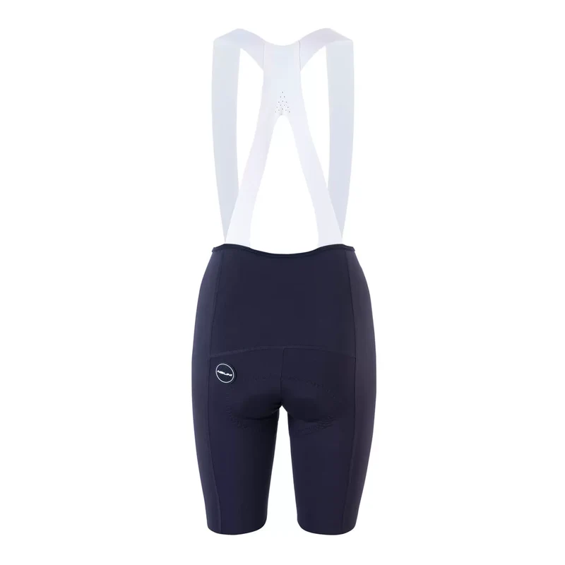 Salopette donna Nalini Perfect - Nero