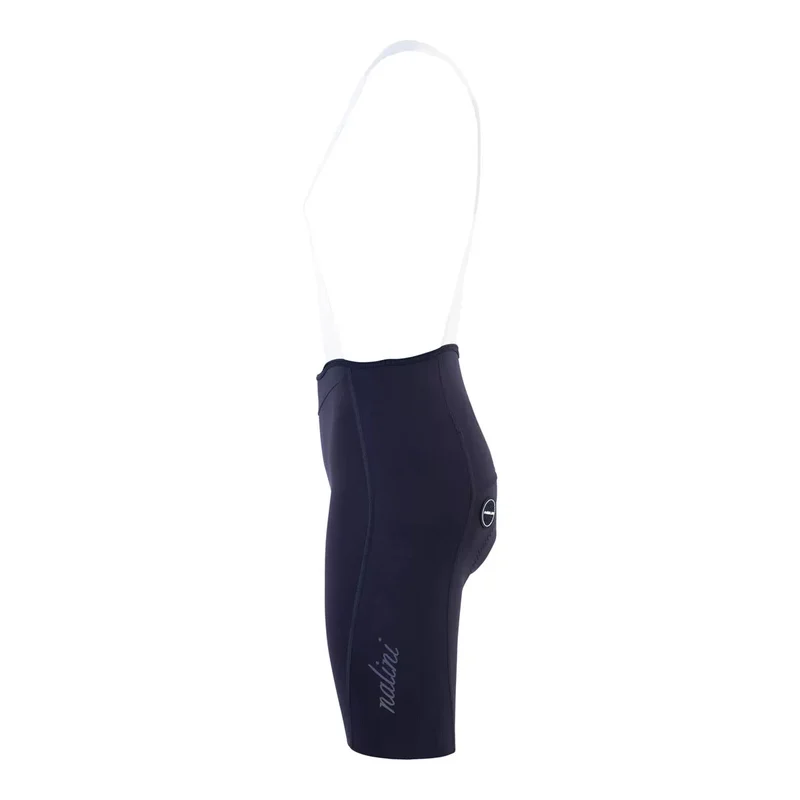 Salopette donna Nalini Perfect - Nero