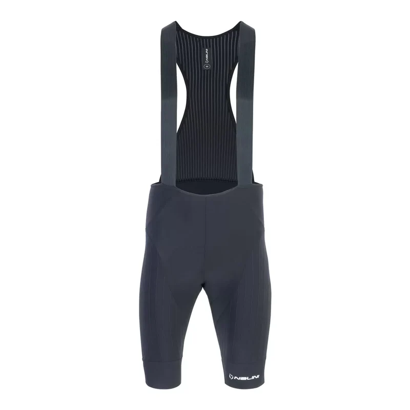Salopette Nalini Xskin Speed - Nero