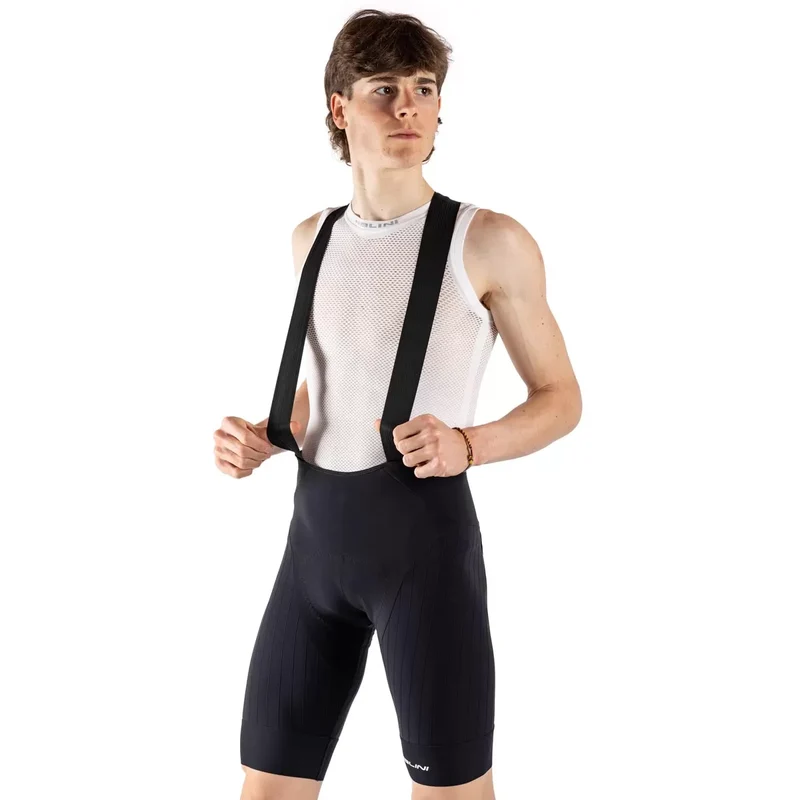 Salopette Nalini Xskin Speed - Nero