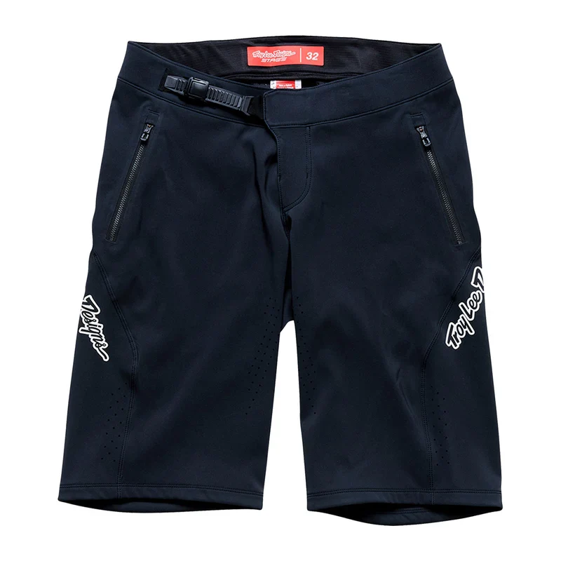 Pantaloncini Troy Lee Designs Stage Shell - Nero