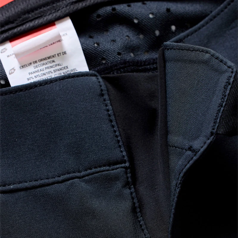 Pantaloncini Troy Lee Designs Stage Shell - Nero