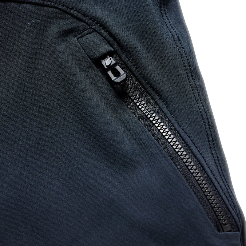Pantaloncini Troy Lee Designs Stage Shell - Nero