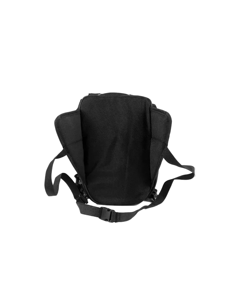 R-TECH ROUTE BORSA DA SERBATOIO MAGNETICA MOTO NERO