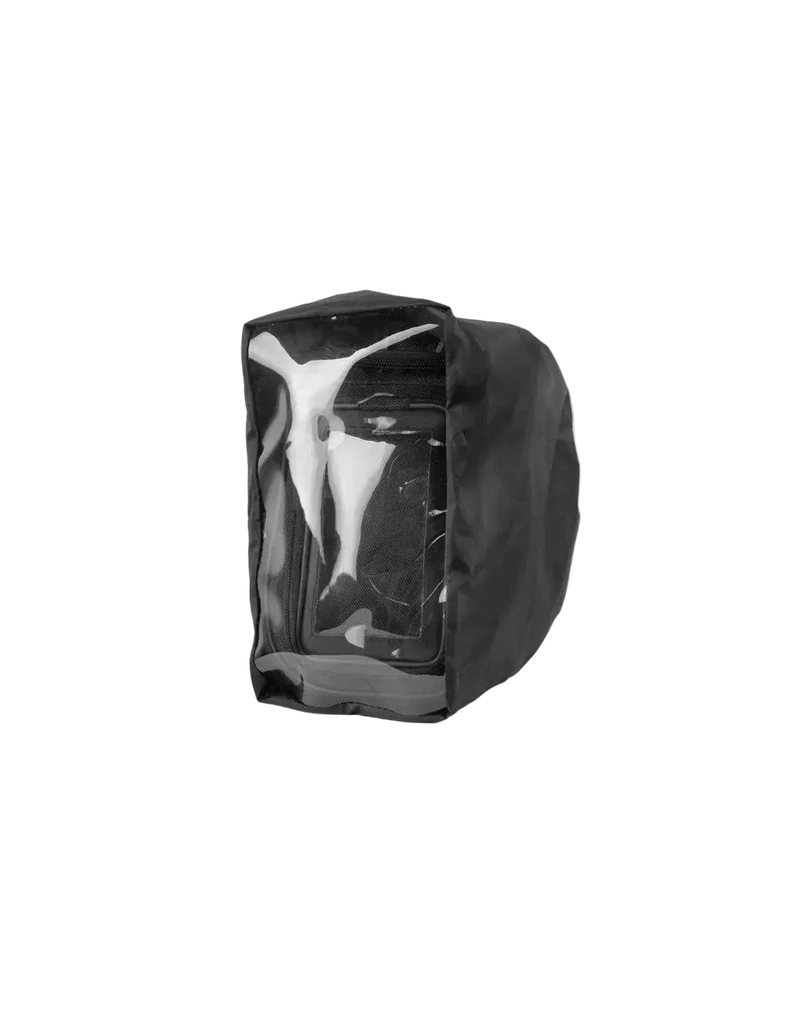 R-TECH ROUTE BORSA DA SERBATOIO MAGNETICA MOTO NERO