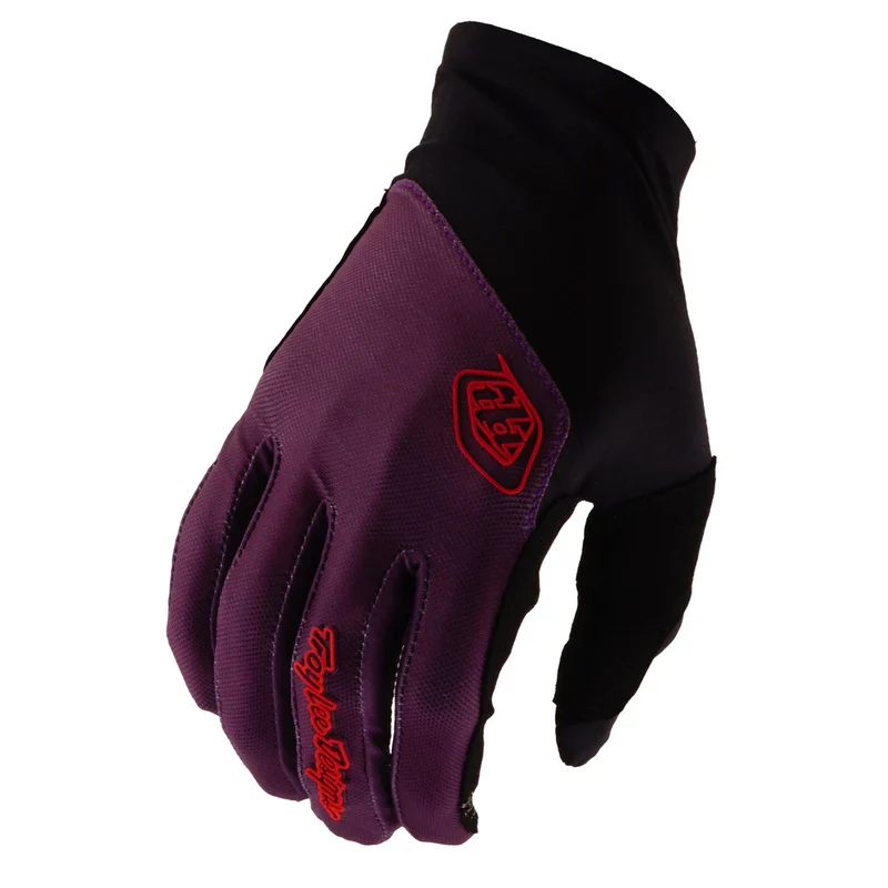 Guanti Troy Lee Designs Flowline - Viola