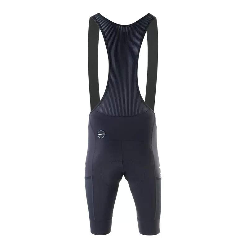 Salopette Nalini New Gravel - Nero