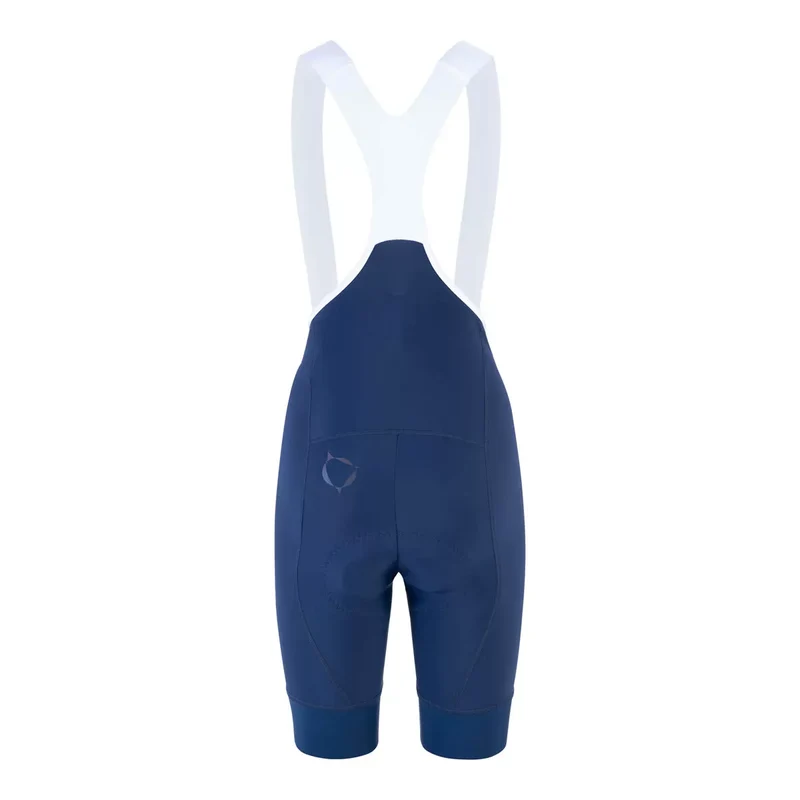 Salopette donna Nalini Thunder - Blu