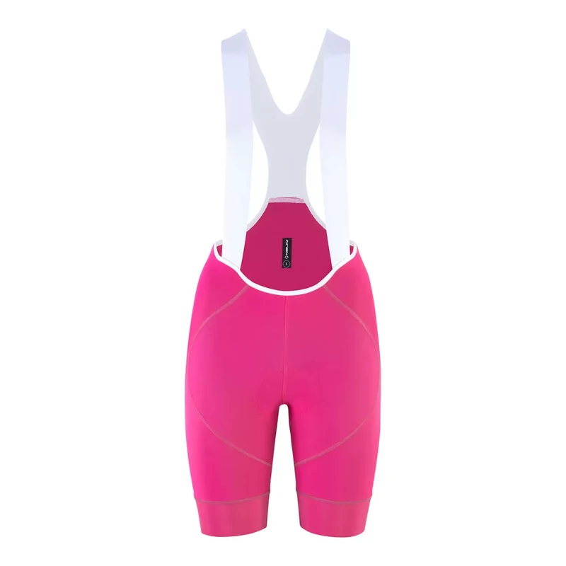 Salopette donna Nalini Thunder - Fucsia