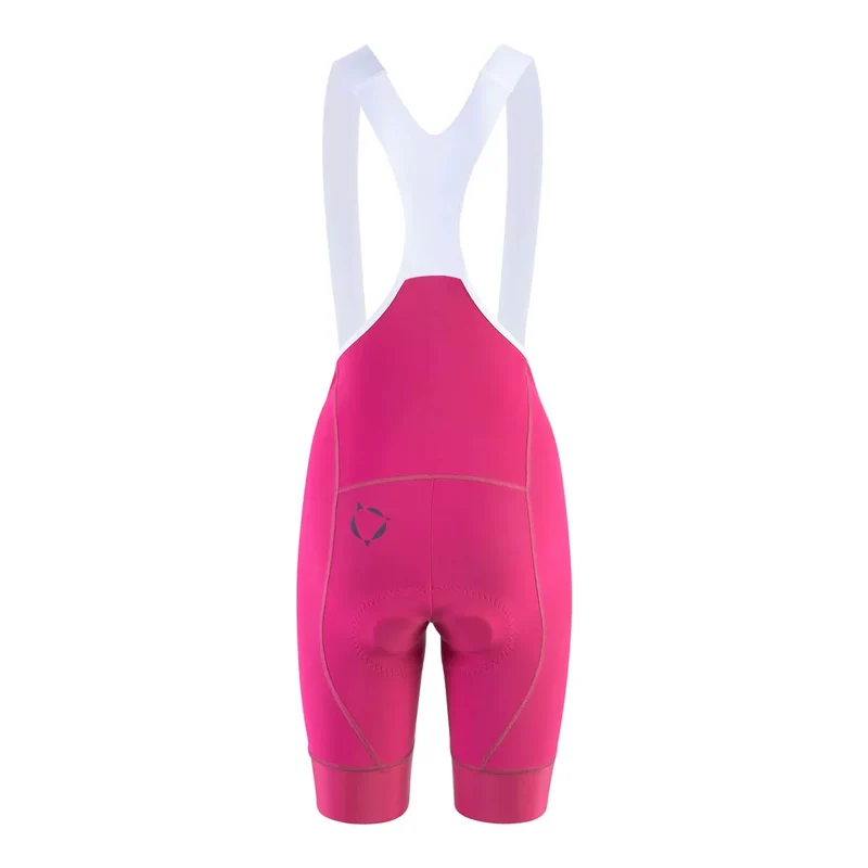 Salopette donna Nalini Thunder - Fucsia