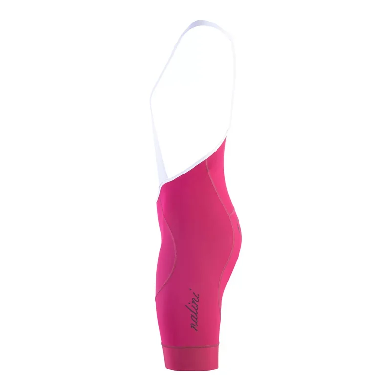 Salopette donna Nalini Thunder - Fucsia