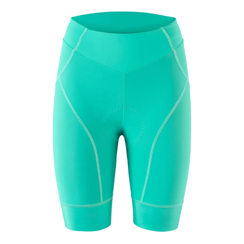 Pantaloncini donna Nalini Road - Azzurro