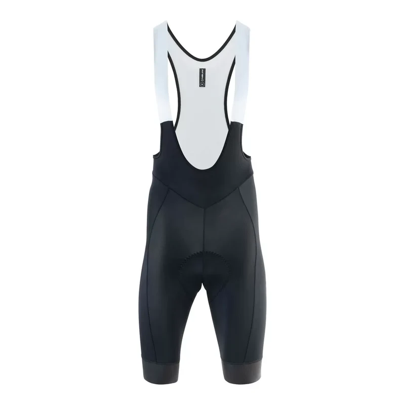 Salopette Nalini Sporty - Nero