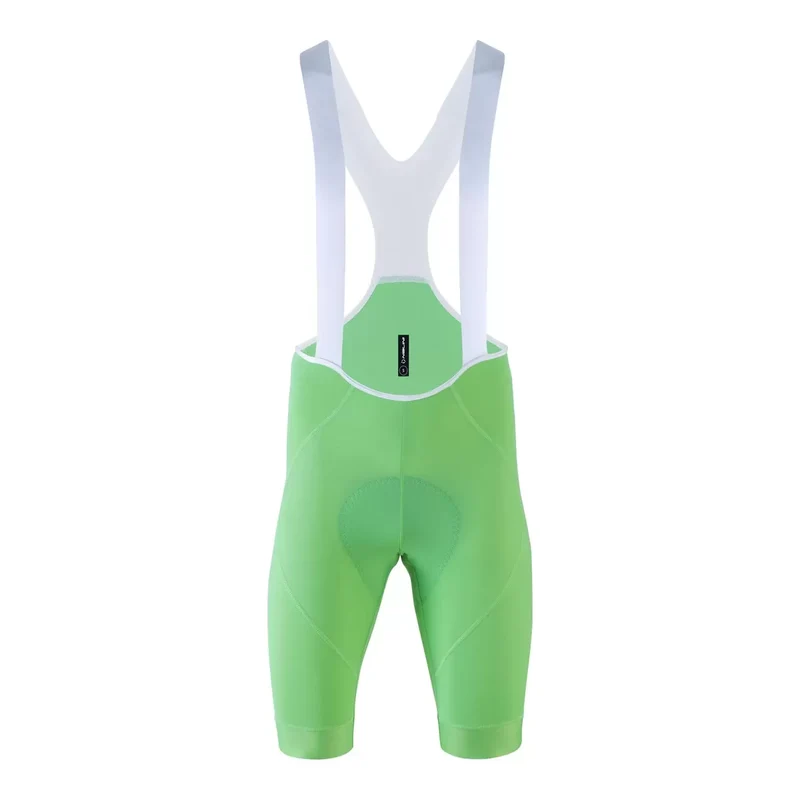 Salopette Nalini Thunder - Verde chiaro