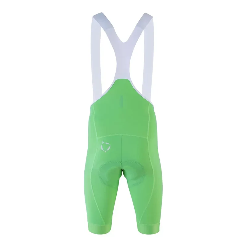 Salopette Nalini Thunder - Verde chiaro