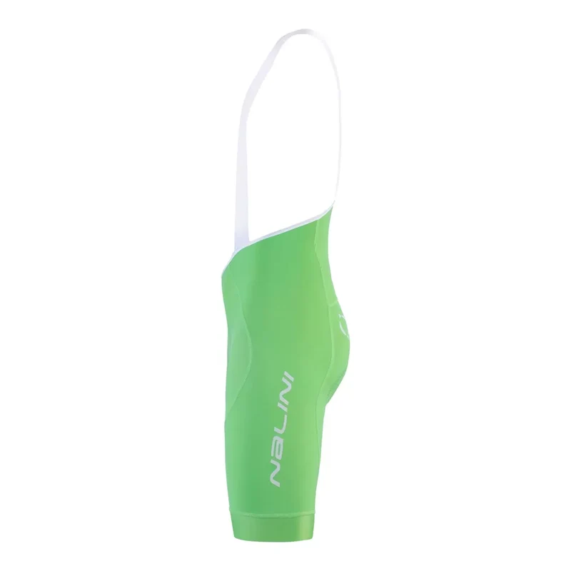 Salopette Nalini Thunder - Verde chiaro